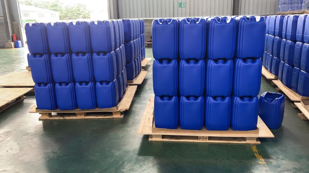 工業(yè)上，鐵件除油用什么比較好？